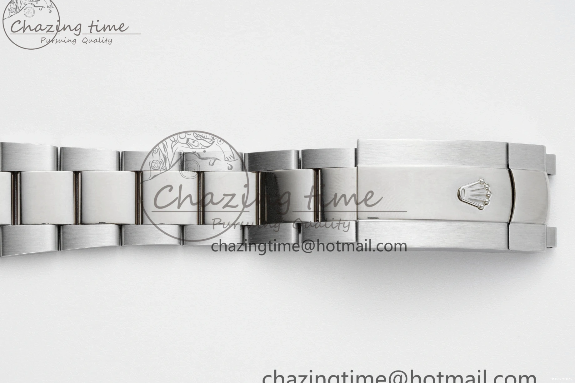 0404 DateJust 41 SS Fluted Bezel KING 1:1 Best Edition 904L Steel Silver Dial on Oyster Bracelet VR Sustainable 2222